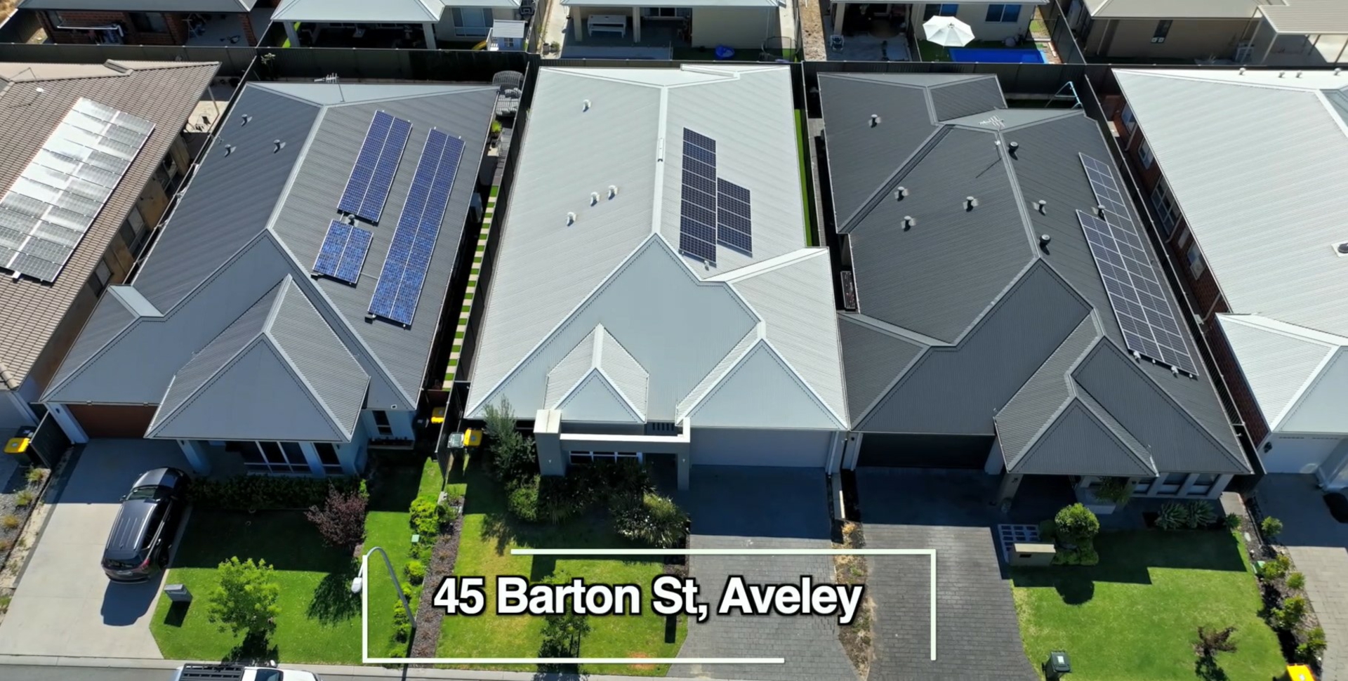 45 Barton Street, AVELEY