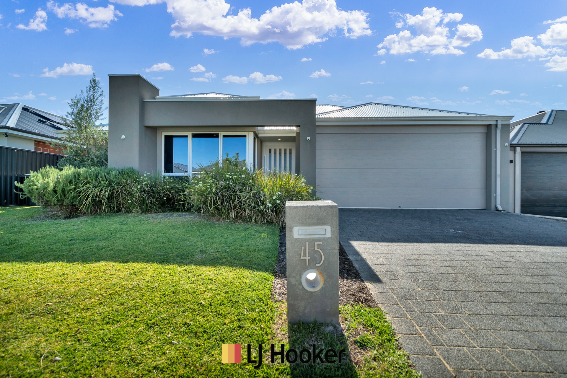45 Barton Street, AVELEY