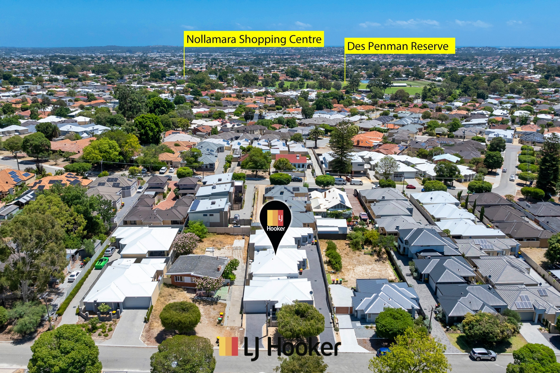 25A Newhaven Way, NOLLAMARA