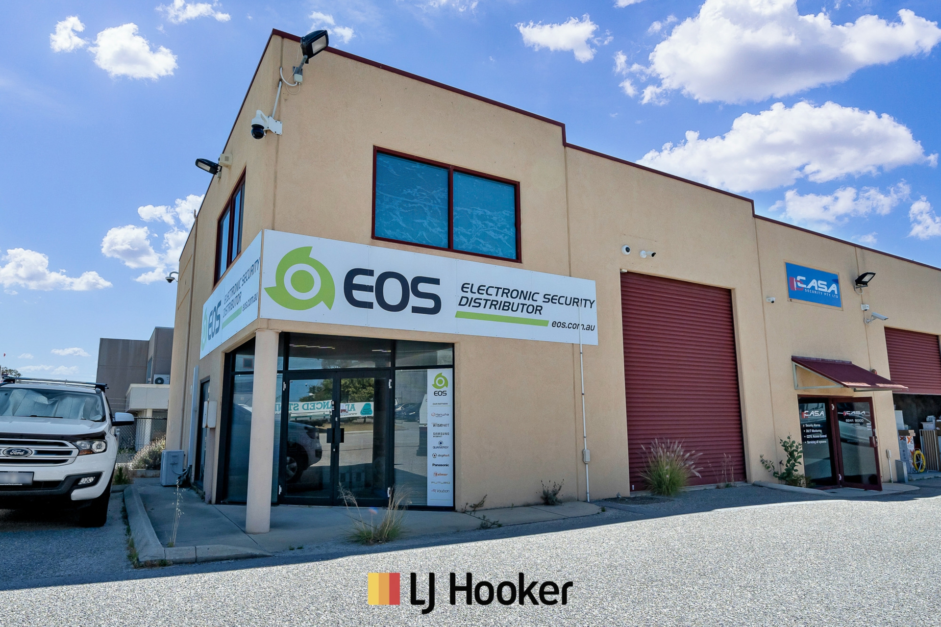 1/11 Enterprise Drive, MALAGA