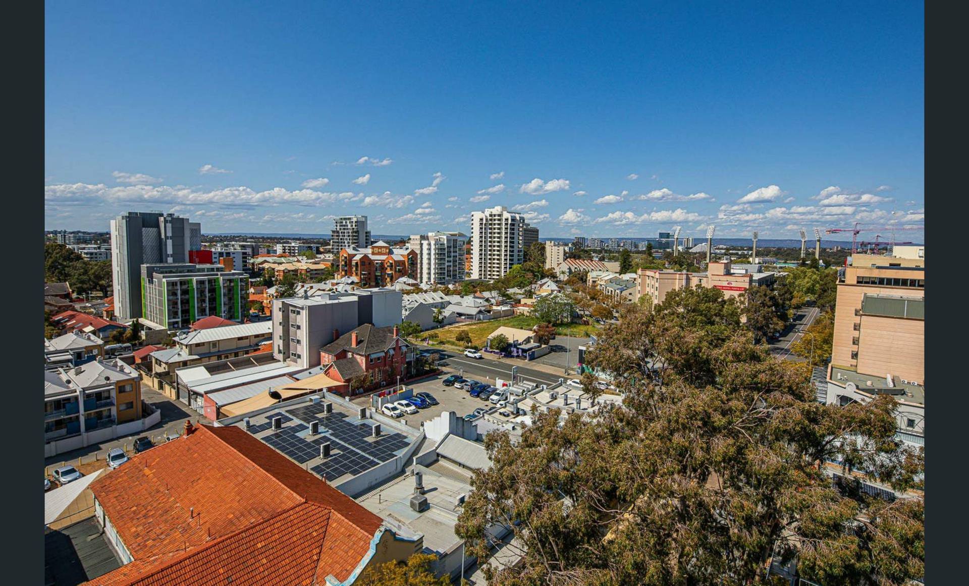 311/251 Hay St, EAST PERTH