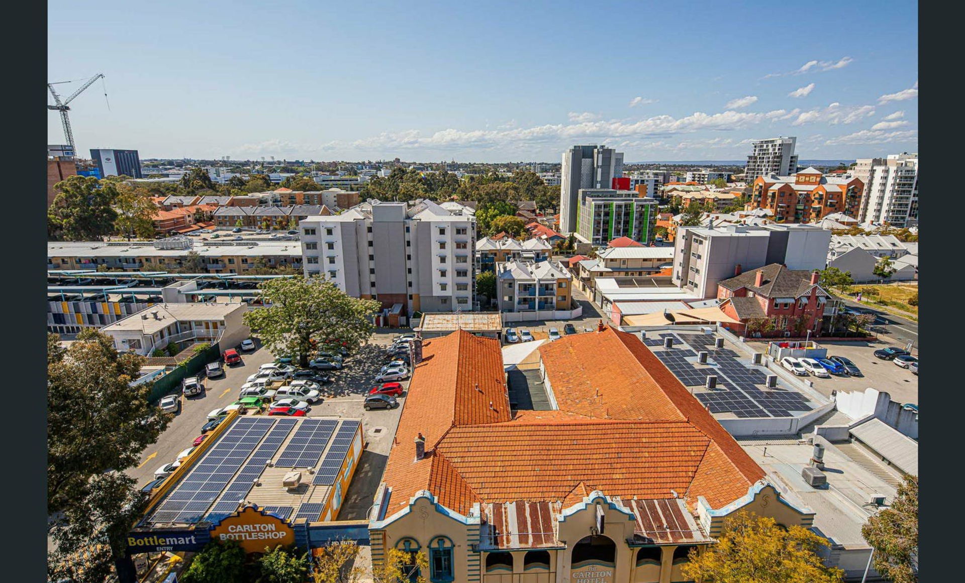 311/251 Hay St, EAST PERTH
