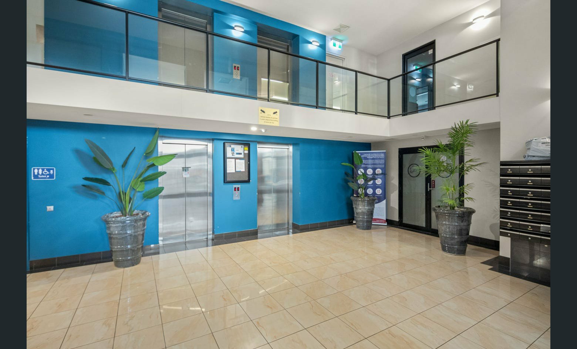 311/251 Hay St, EAST PERTH