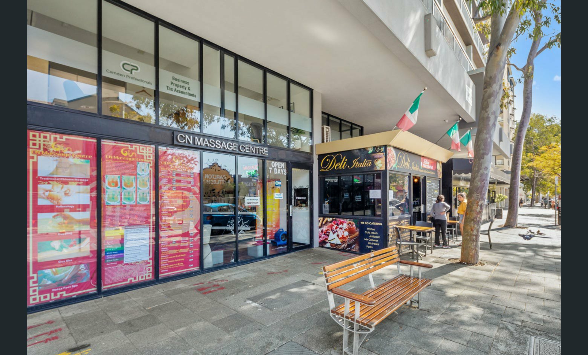 311/251 Hay St, EAST PERTH