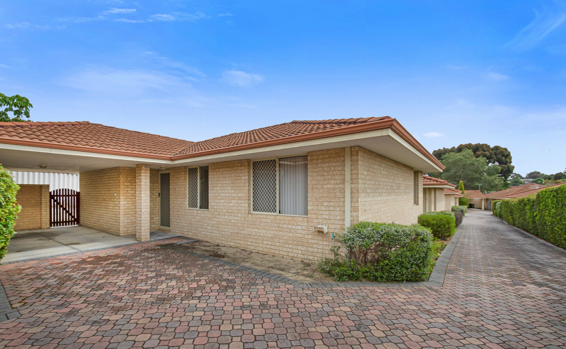 13/14 Everlasting Gardens, MIRRABOOKA