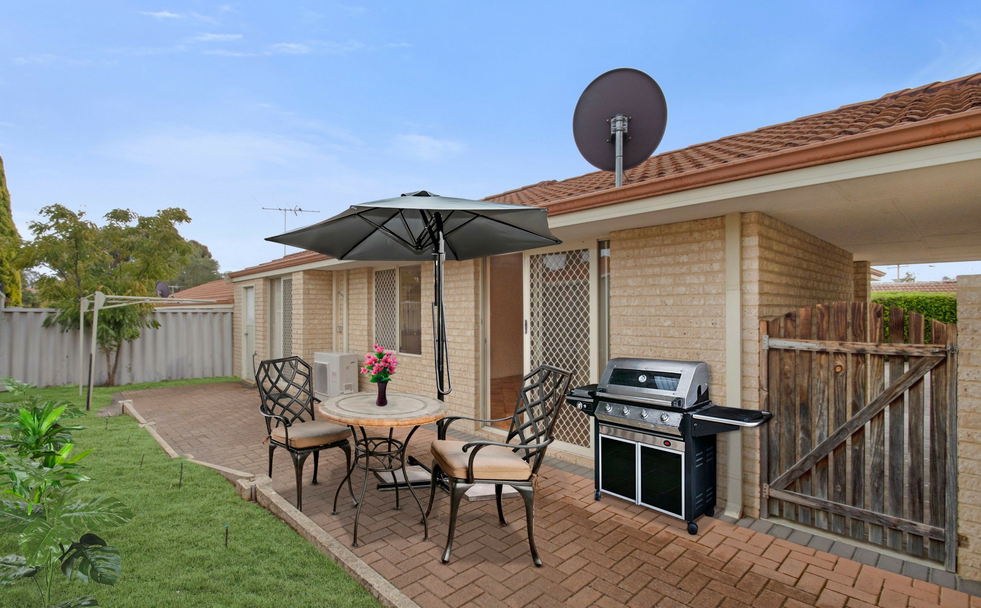13/14 Everlasting Gardens, MIRRABOOKA