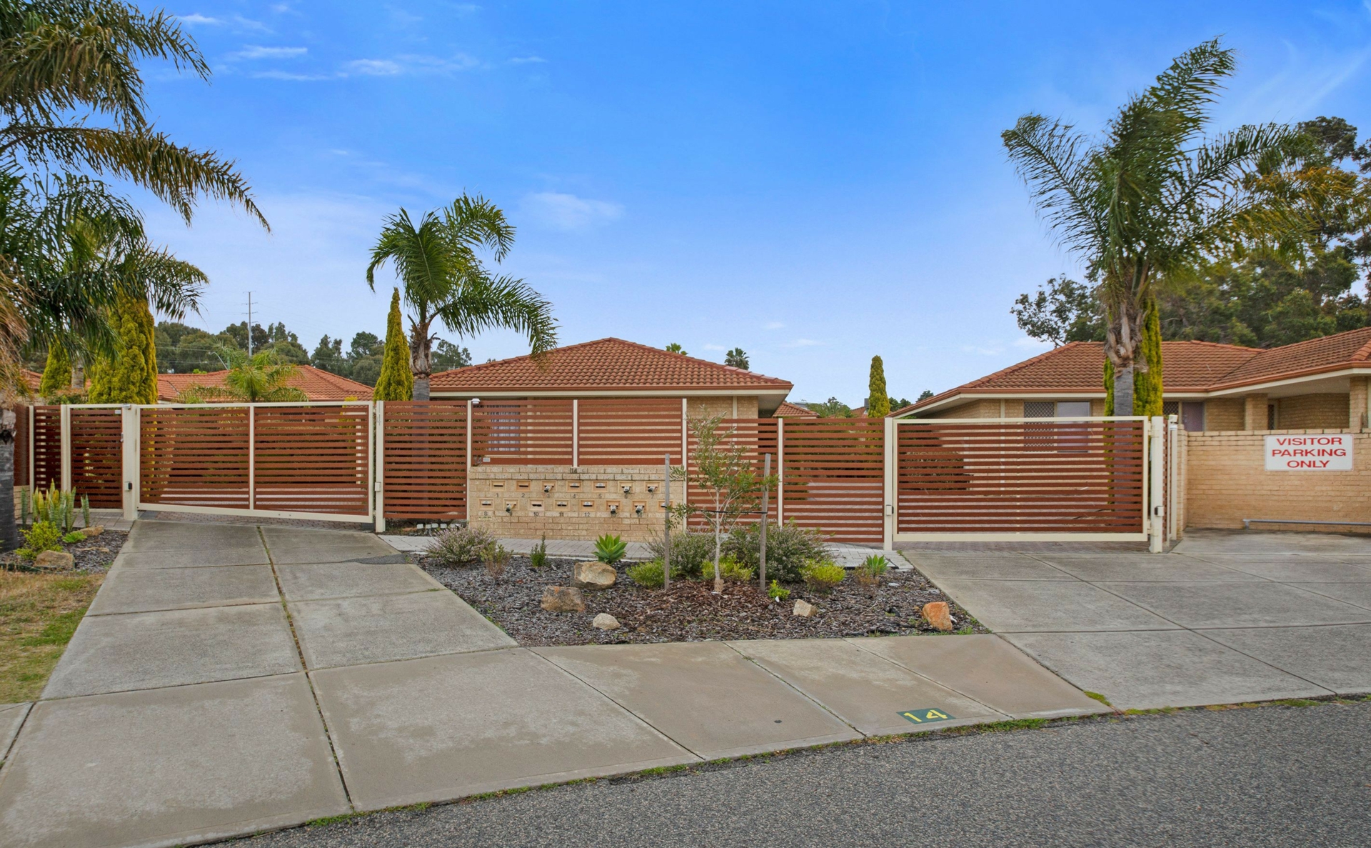 13/14 Everlasting Gardens, MIRRABOOKA