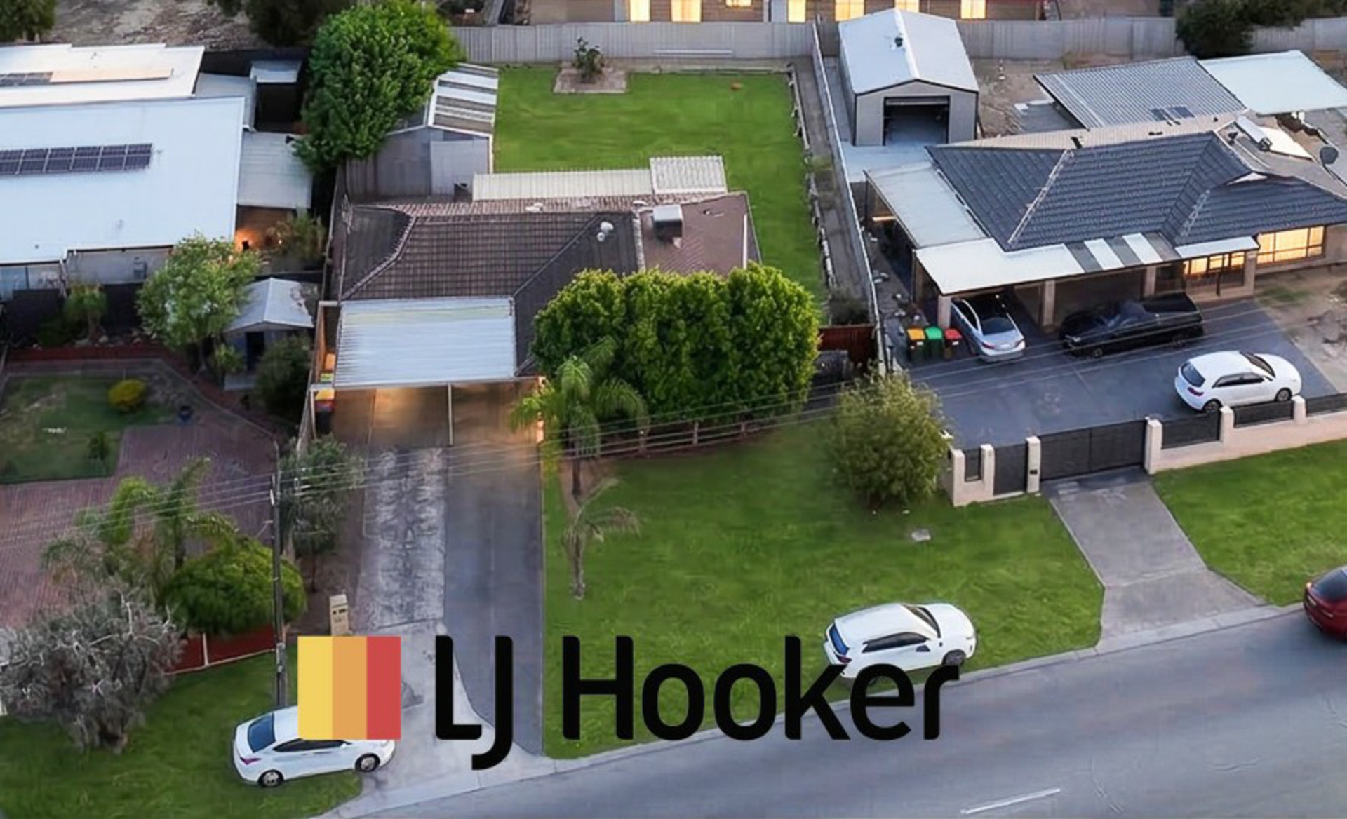 41 Balgonie Avenue — photo from LJ Hooker Mirrabooka