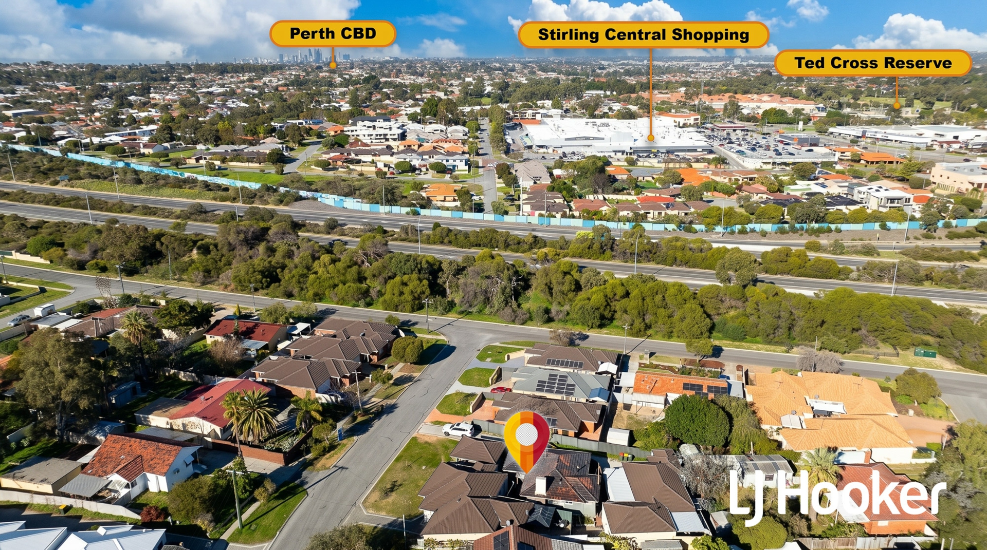 5 Mentone Road — photo from LJ Hooker Mirrabooka