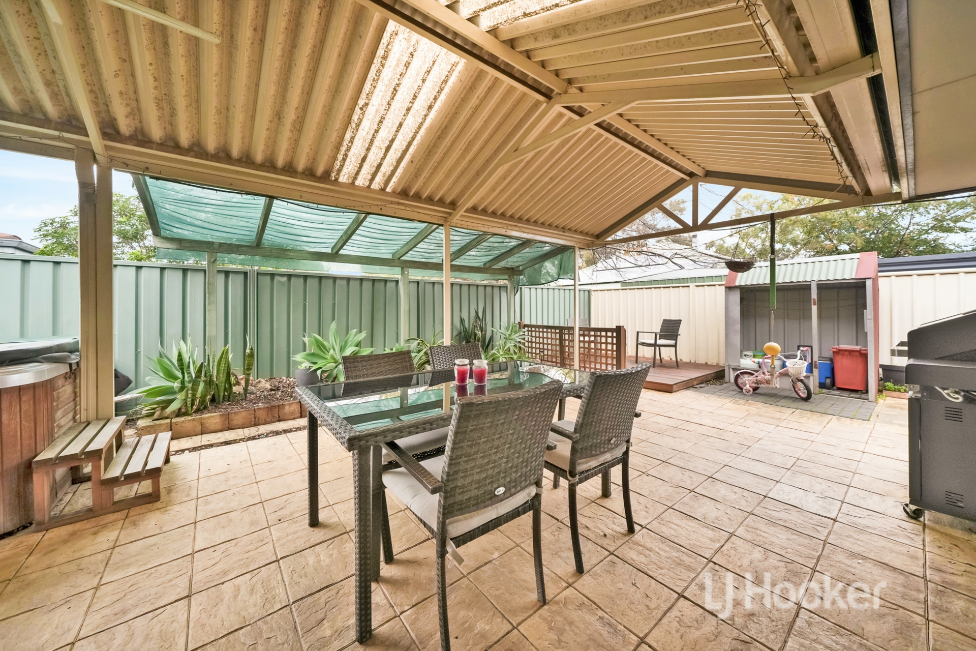 7 Murace Place — photo 28 of 30
