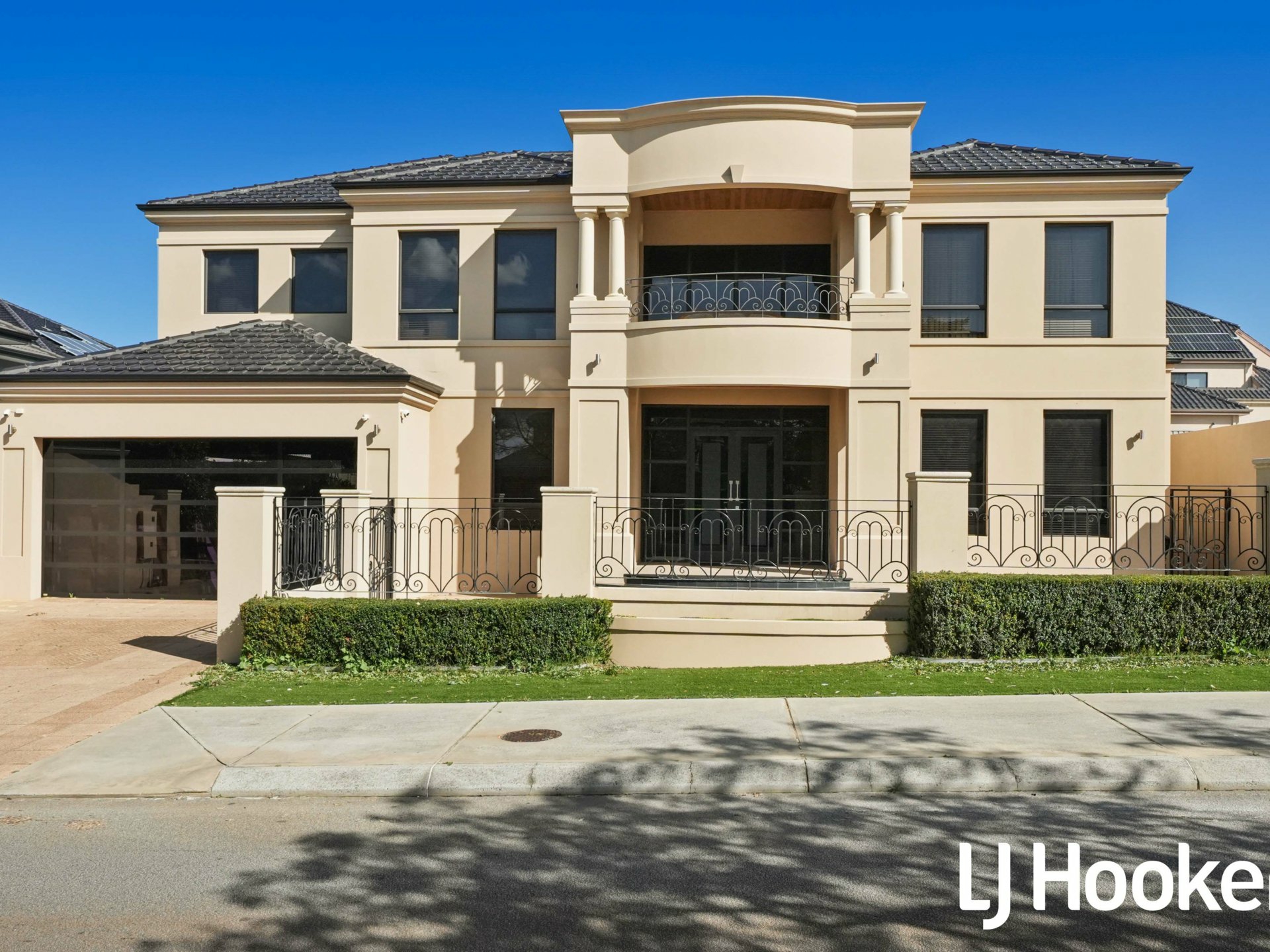 23 Cherrywood Ave — photo from LJ Hooker Mirrabooka