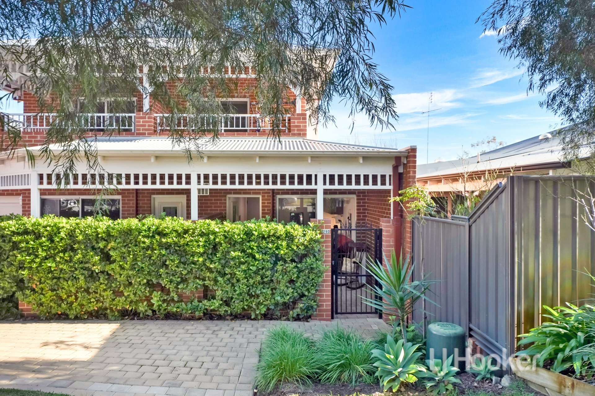 29D Carrington Street — photo 29 of 30