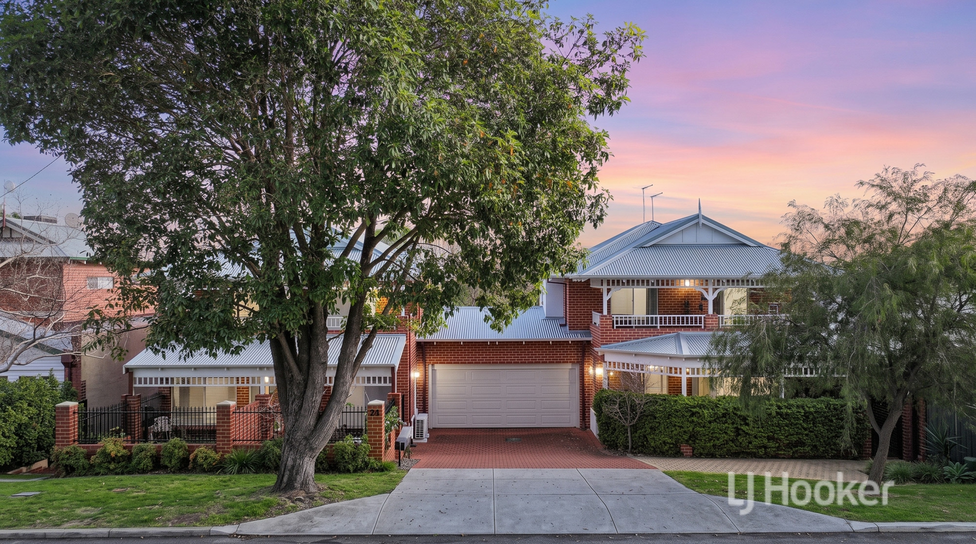 29D Carrington Street — photo 30 of 30