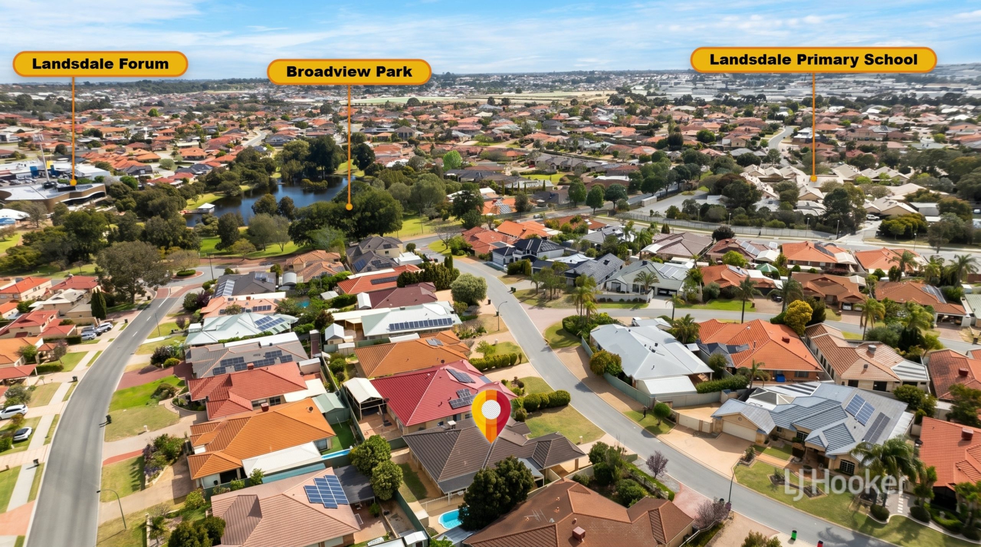 14 Fairpark Retreat — photo from LJ Hooker Mirrabooka