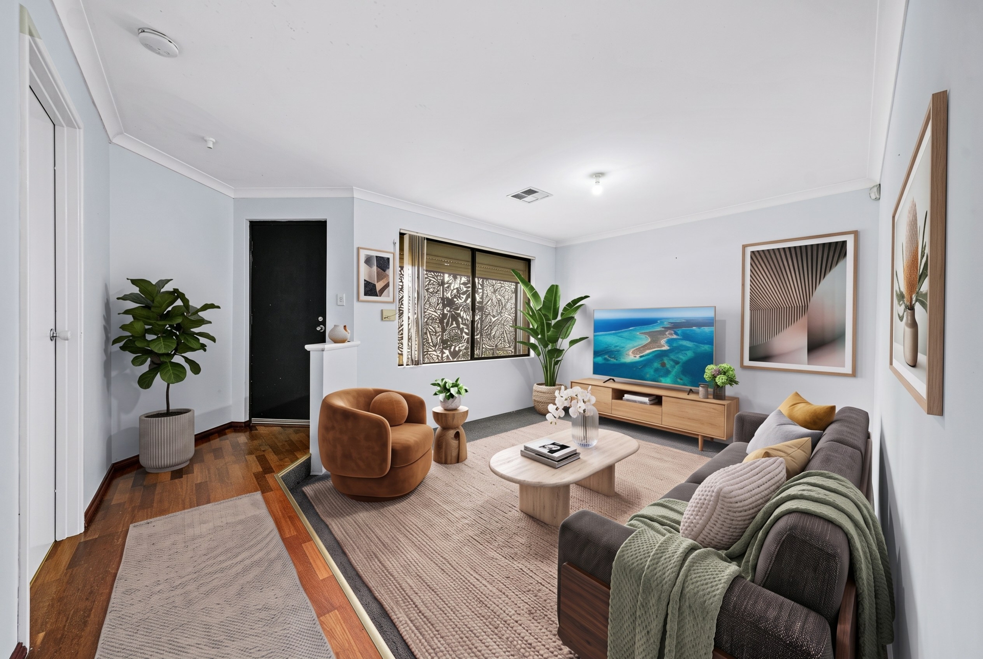 14 Carwell Avenue — photo from LJ Hooker Mirrabooka