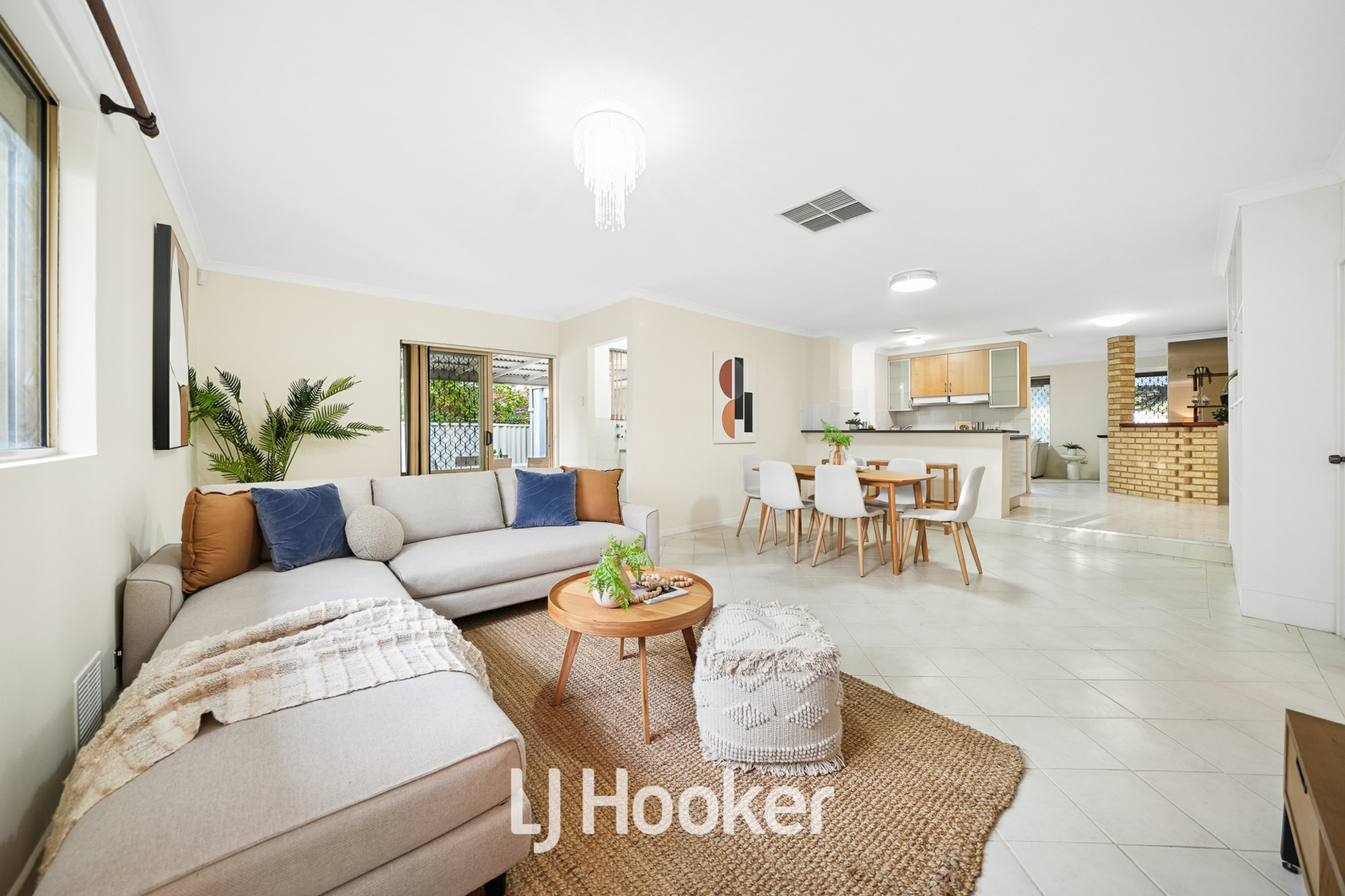 54 Farnesian Circle — photo from LJ Hooker Mirrabooka
