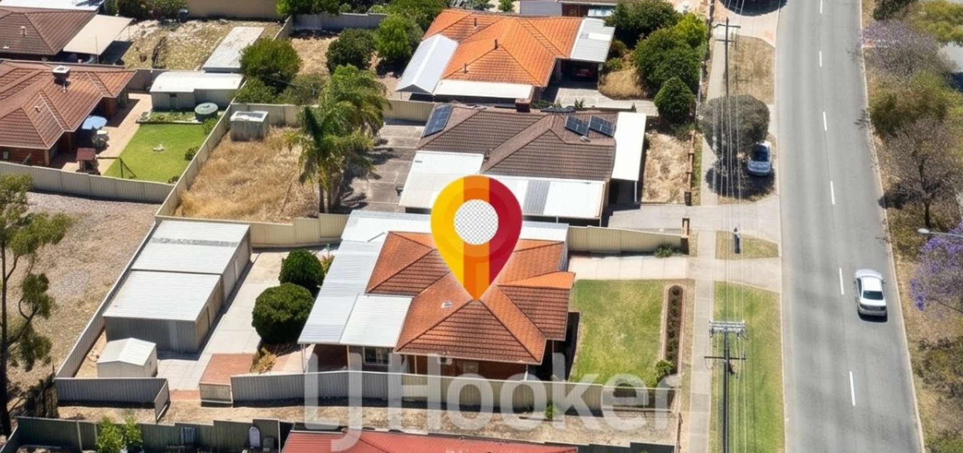 58 Honeywell Boulevard — photo from LJ Hooker Mirrabooka