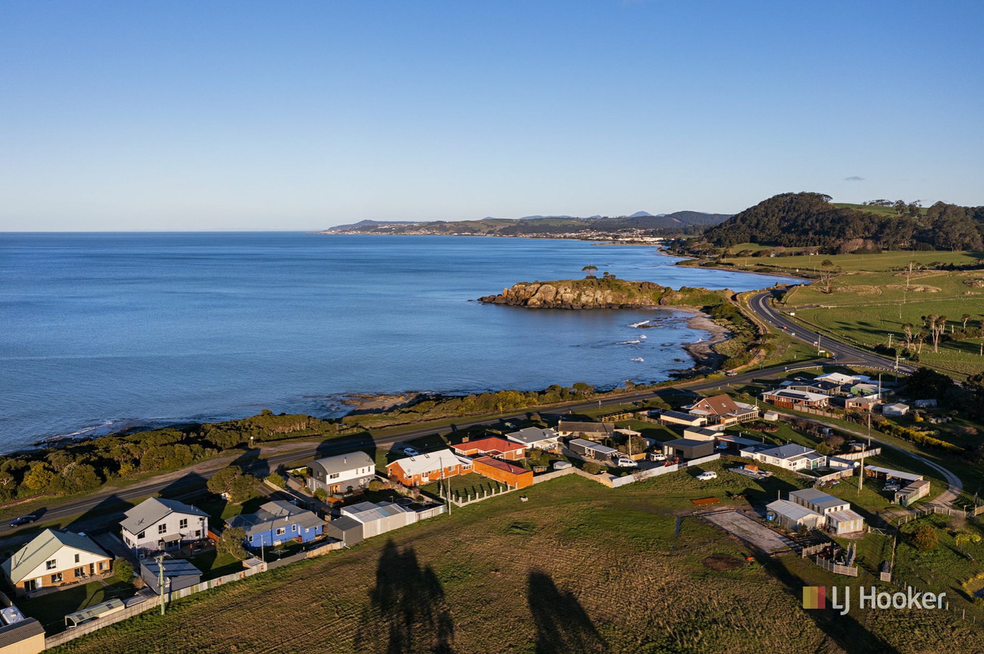 Wynyard, 7325
