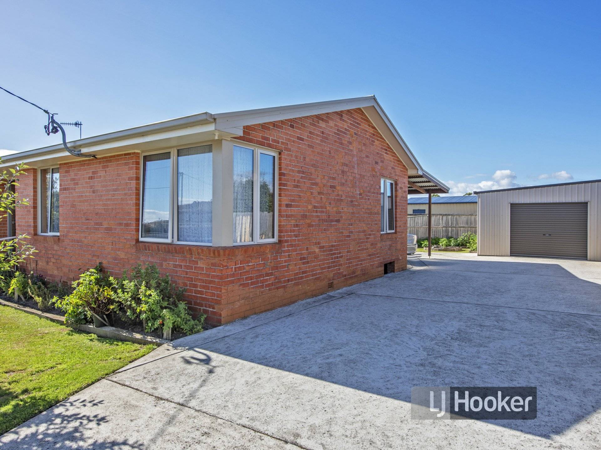 16 Rees Street, Wynyard