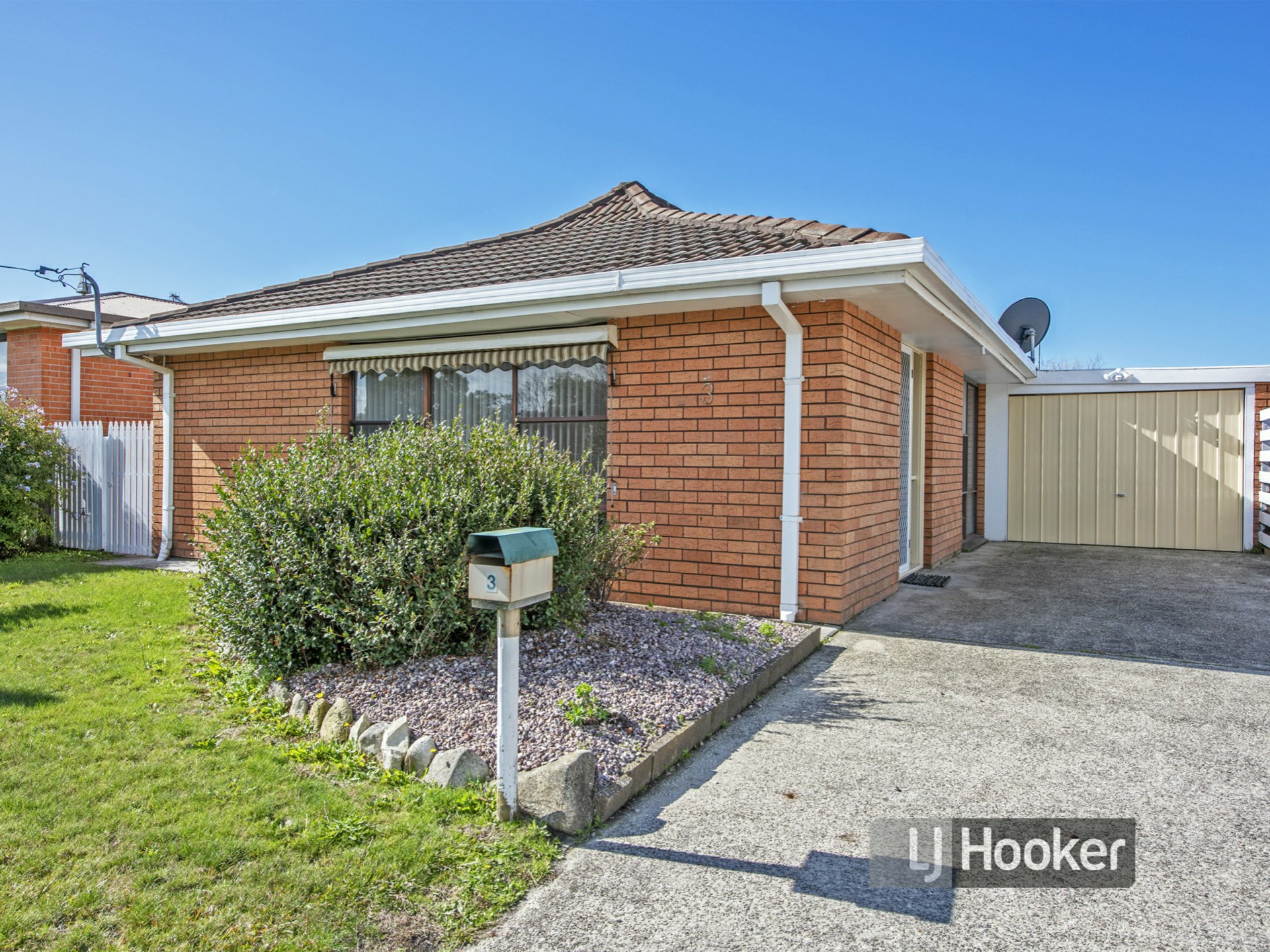 Unit 3/63 Inglis Street, Wynyard