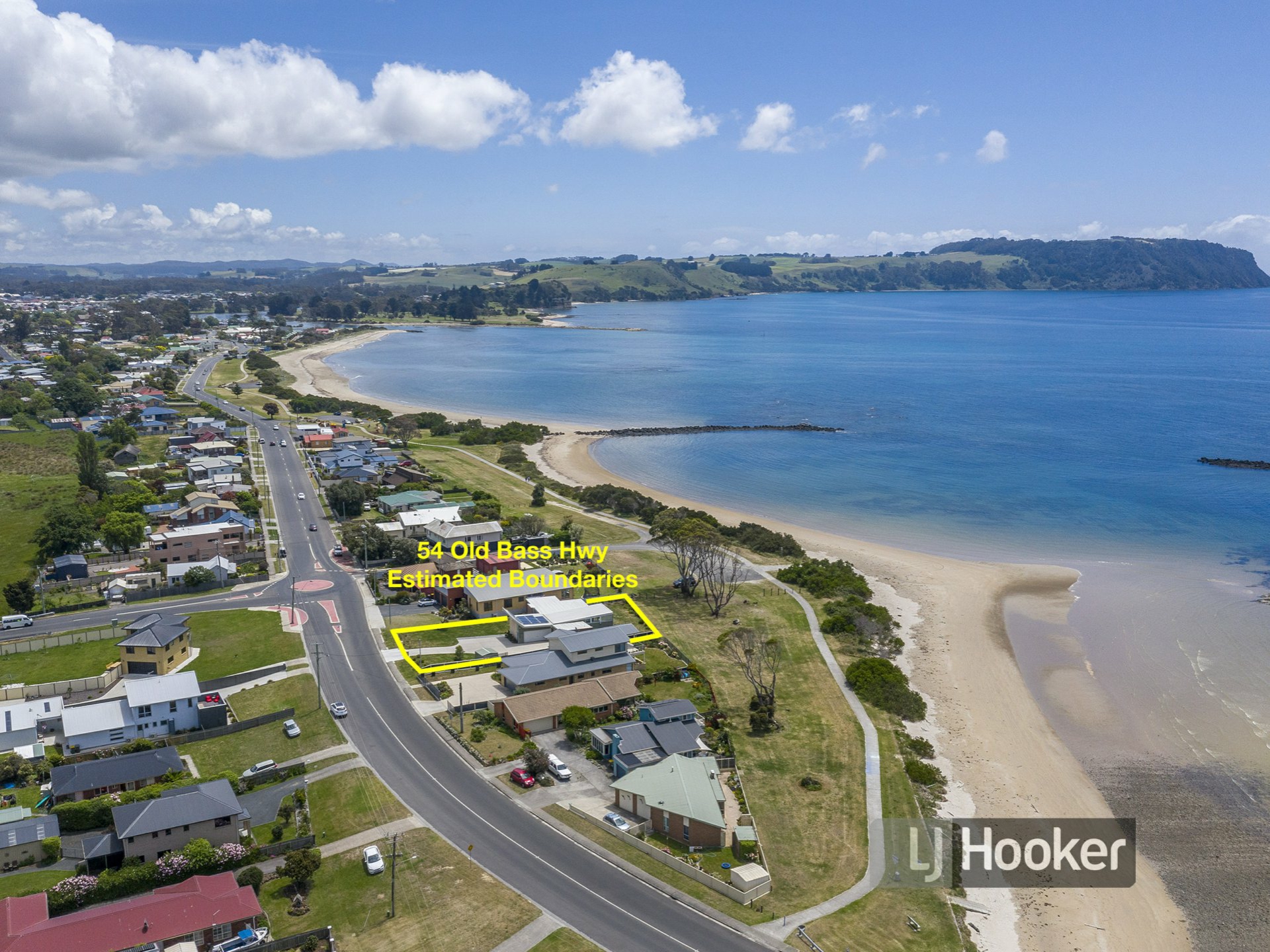 54 Old Bass Highway Wynyard TAS Property Details LJ Hooker