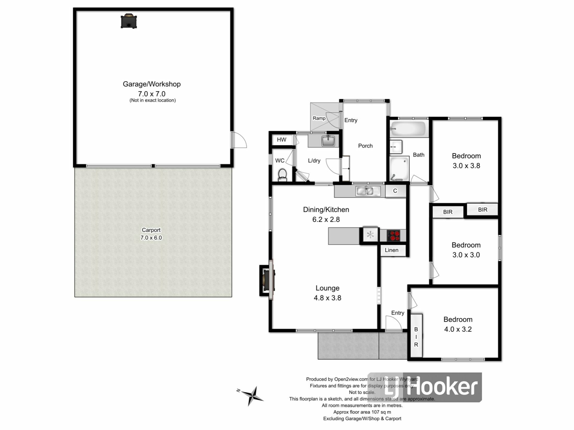 39a Austin Street Wynyard TAS