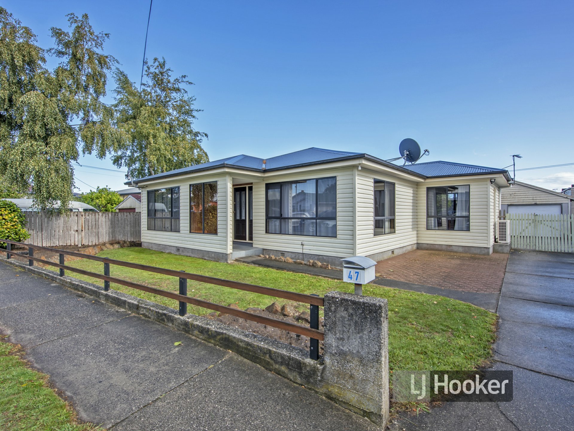 47 Goldie Street Wynyard TAS Property Details LJ Hooker