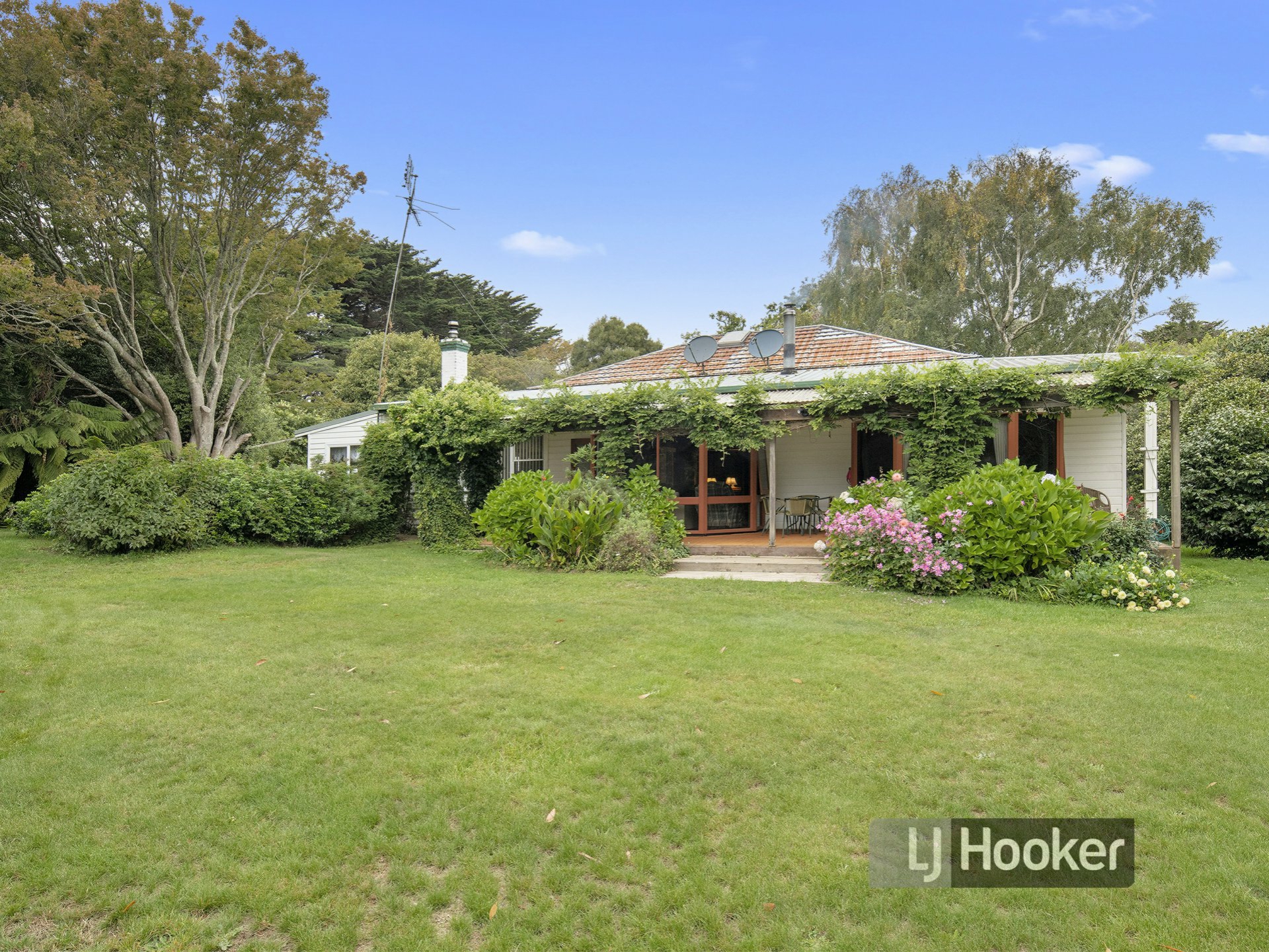 153 Montumana Road Rocky Cape TAS