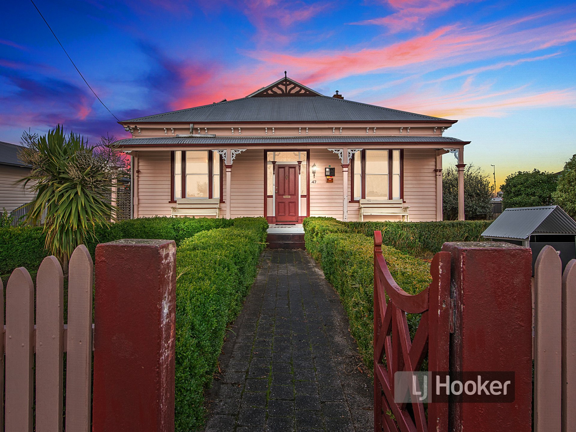 47 Saunders Street Wynyard TAS