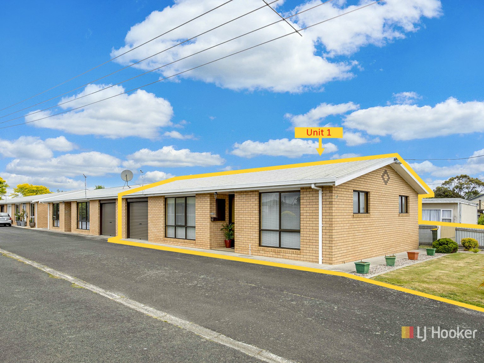 Unit 1/16B West Jenner Street, Wynyard