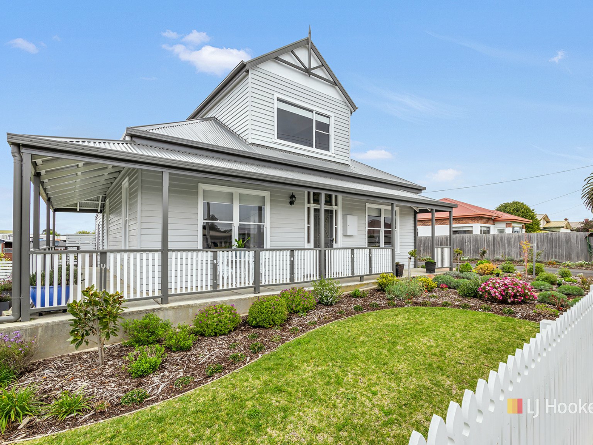 4 Park Street Wynyard TAS Property Details LJ Hooker