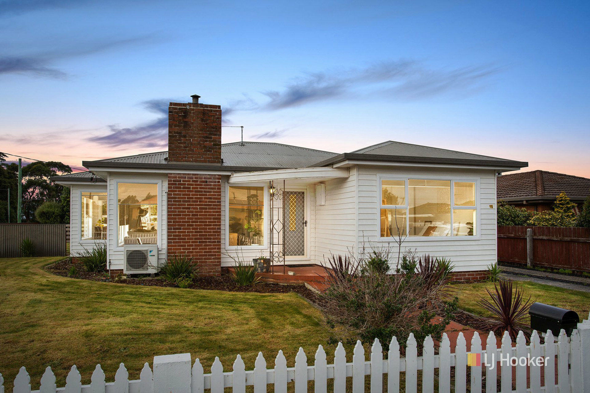 15 New Street, Wynyard