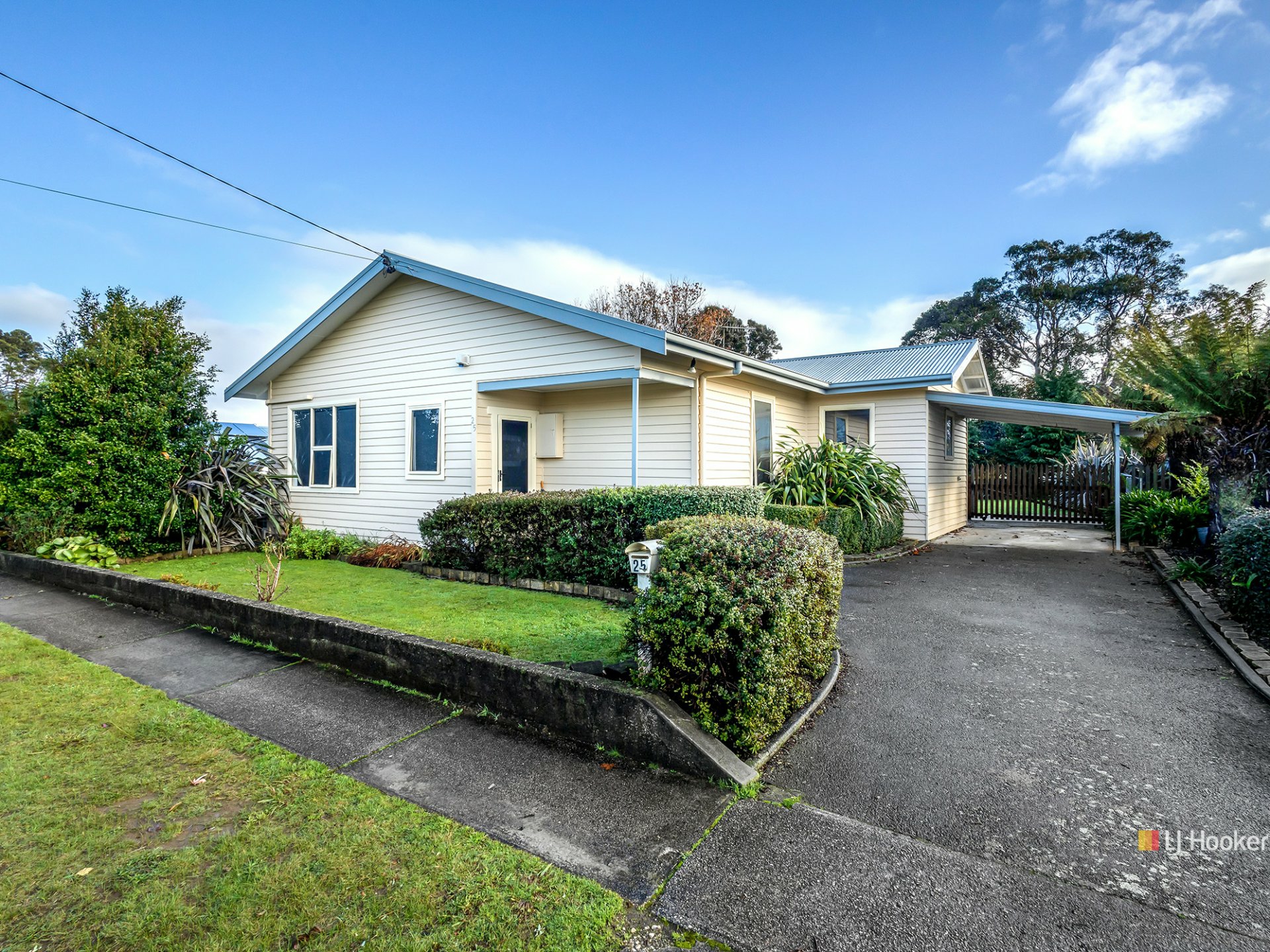 25 Quiggin Street, Wynyard