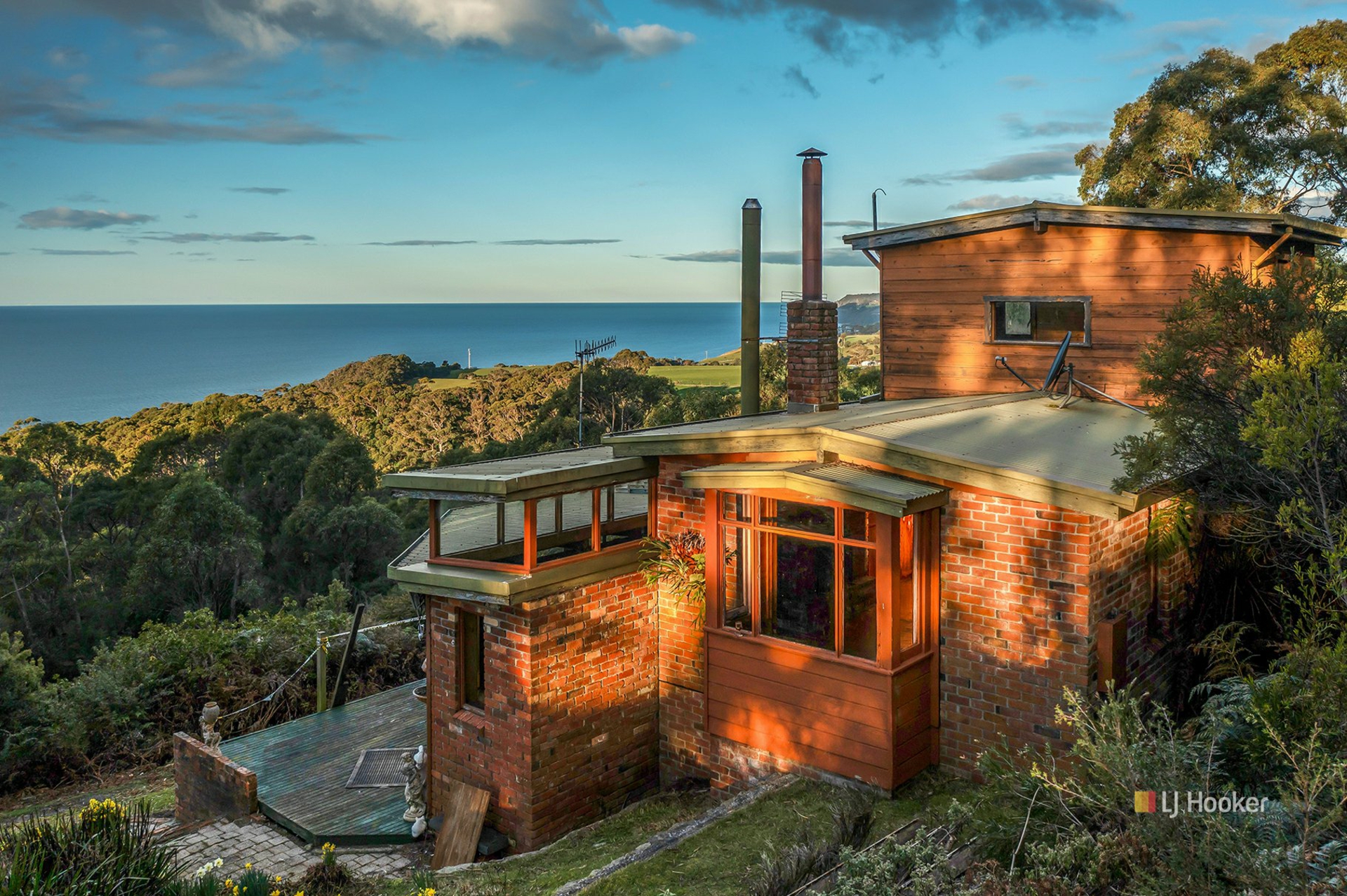 10 Dicks Road Boat Harbour TAS Property Details LJ Hooker