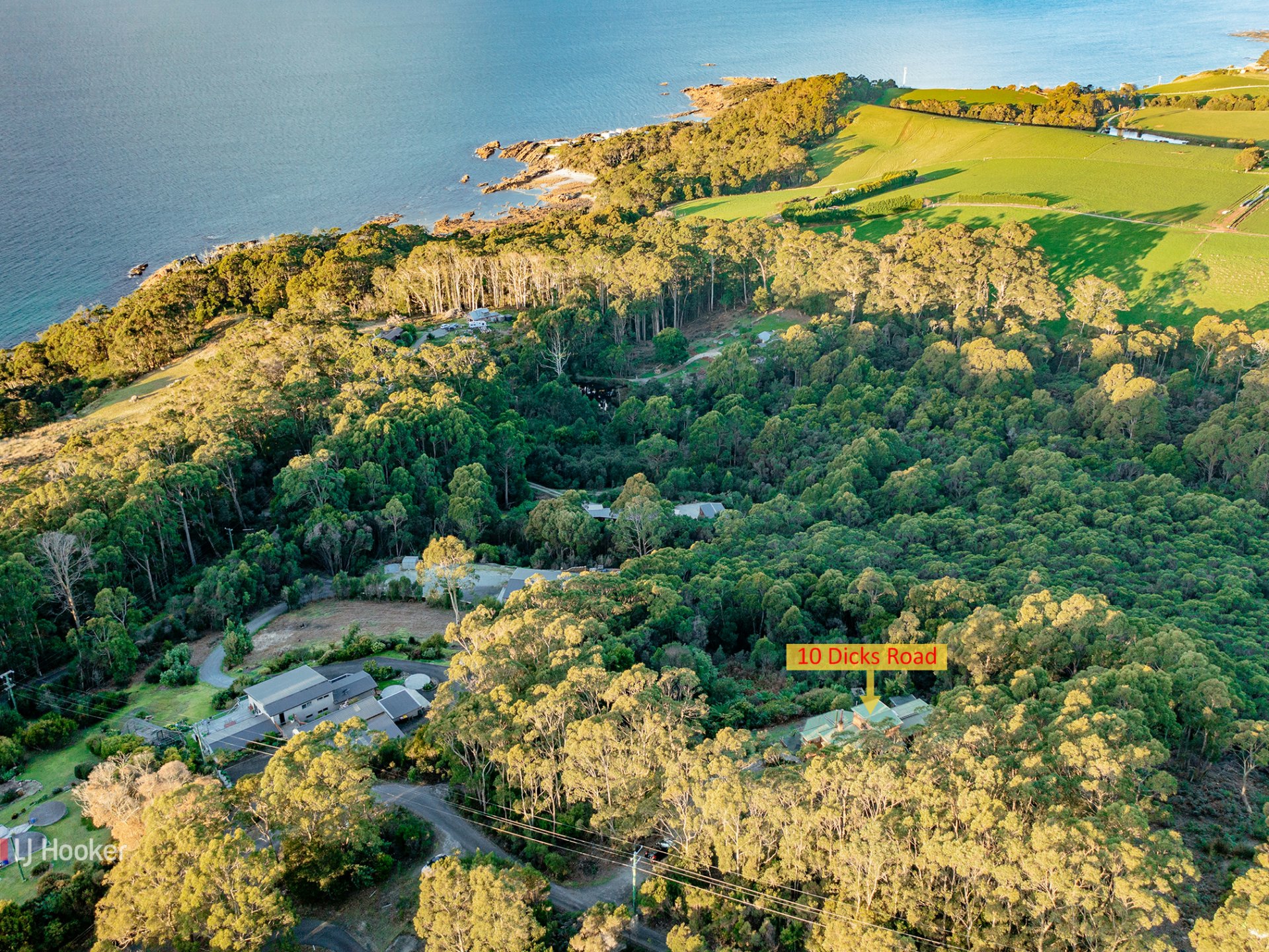 10 Dicks Road, BOAT HARBOUR