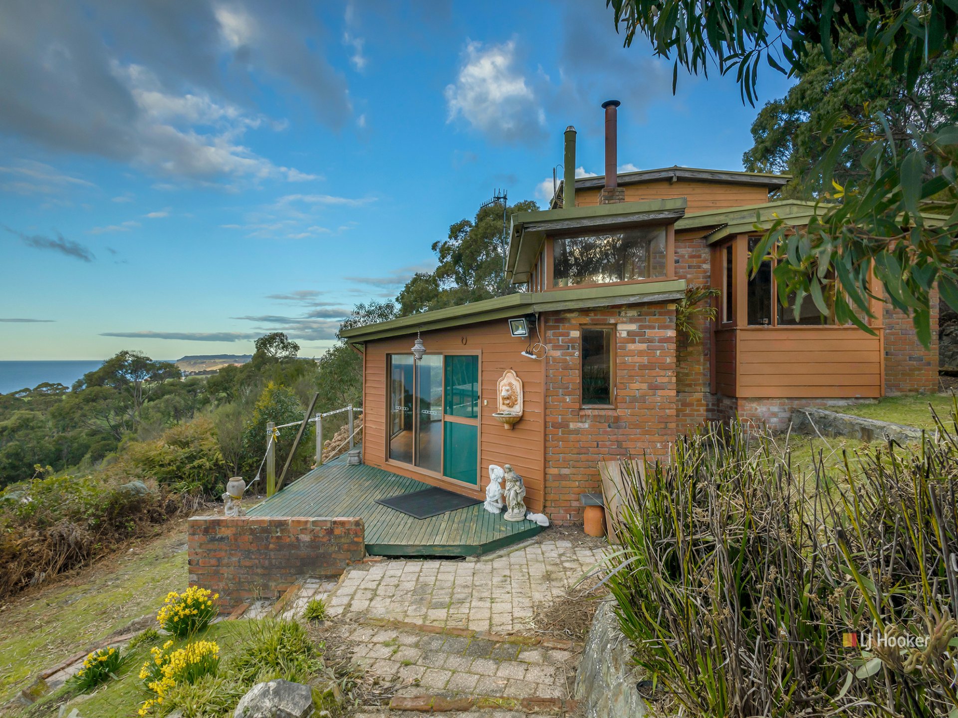 10 Dicks Road Boat Harbour TAS Property Details LJ Hooker