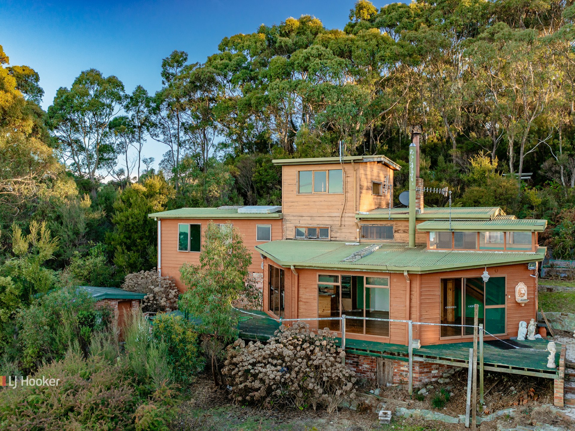 10 Dicks Road, BOAT HARBOUR