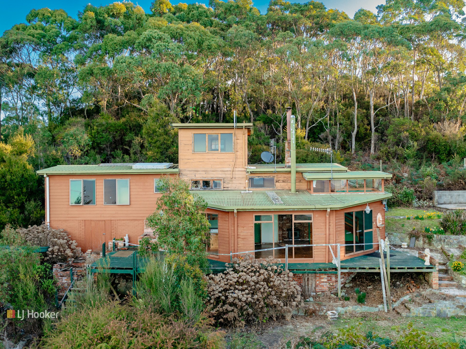 10 Dicks Road, BOAT HARBOUR