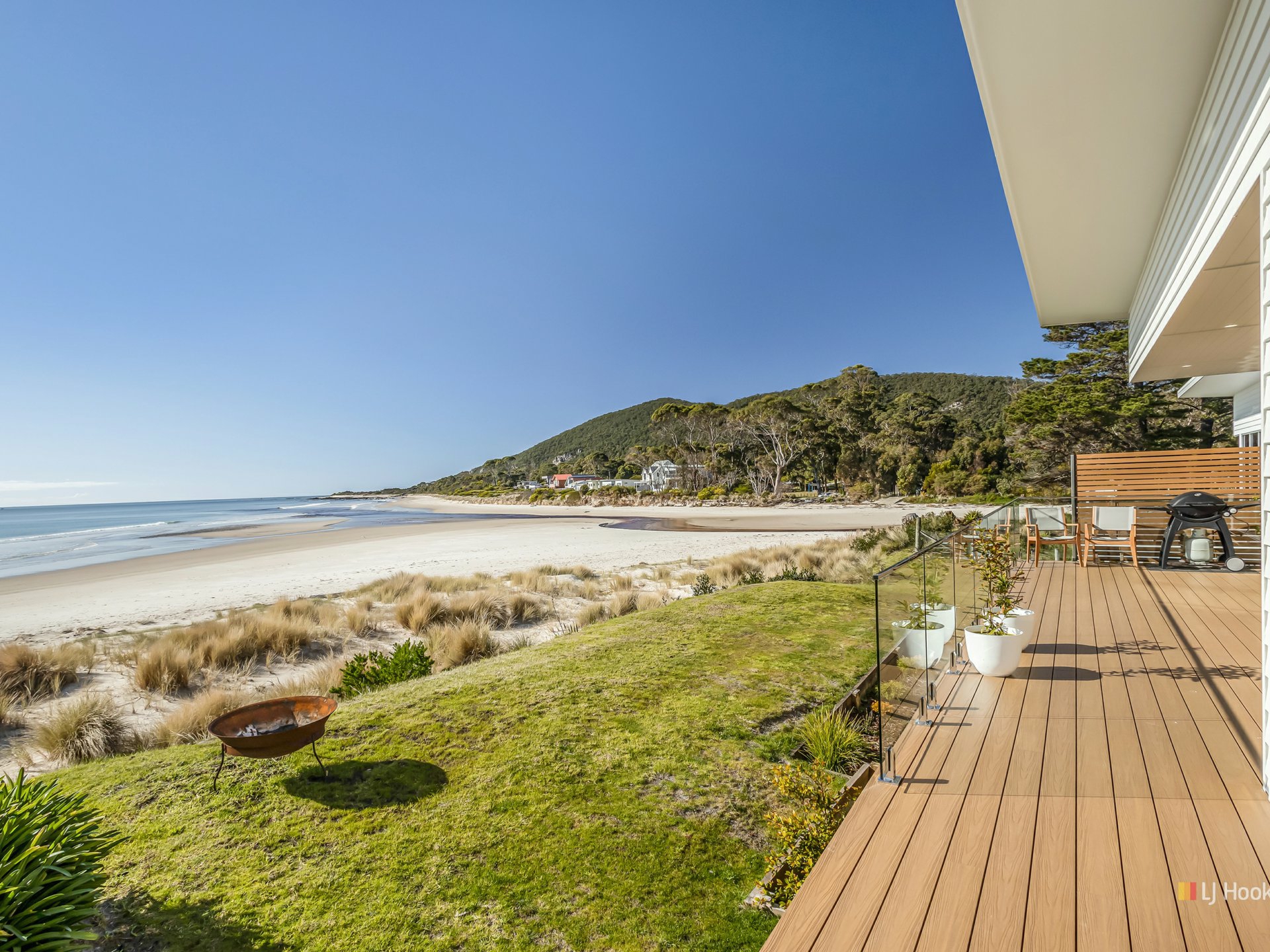 5 Irby Boulevard Sisters Beach TAS House for Sale LJ Hooker