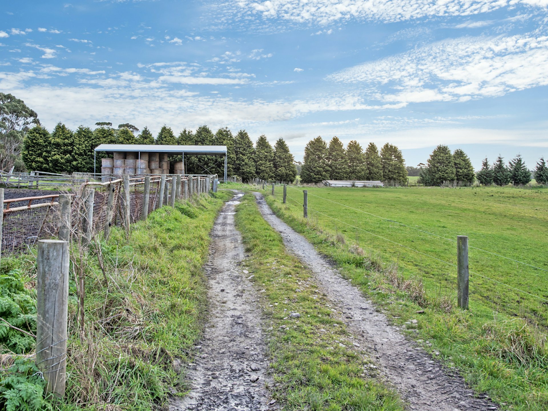 108 Old Stanley East Road, SMITHTON
