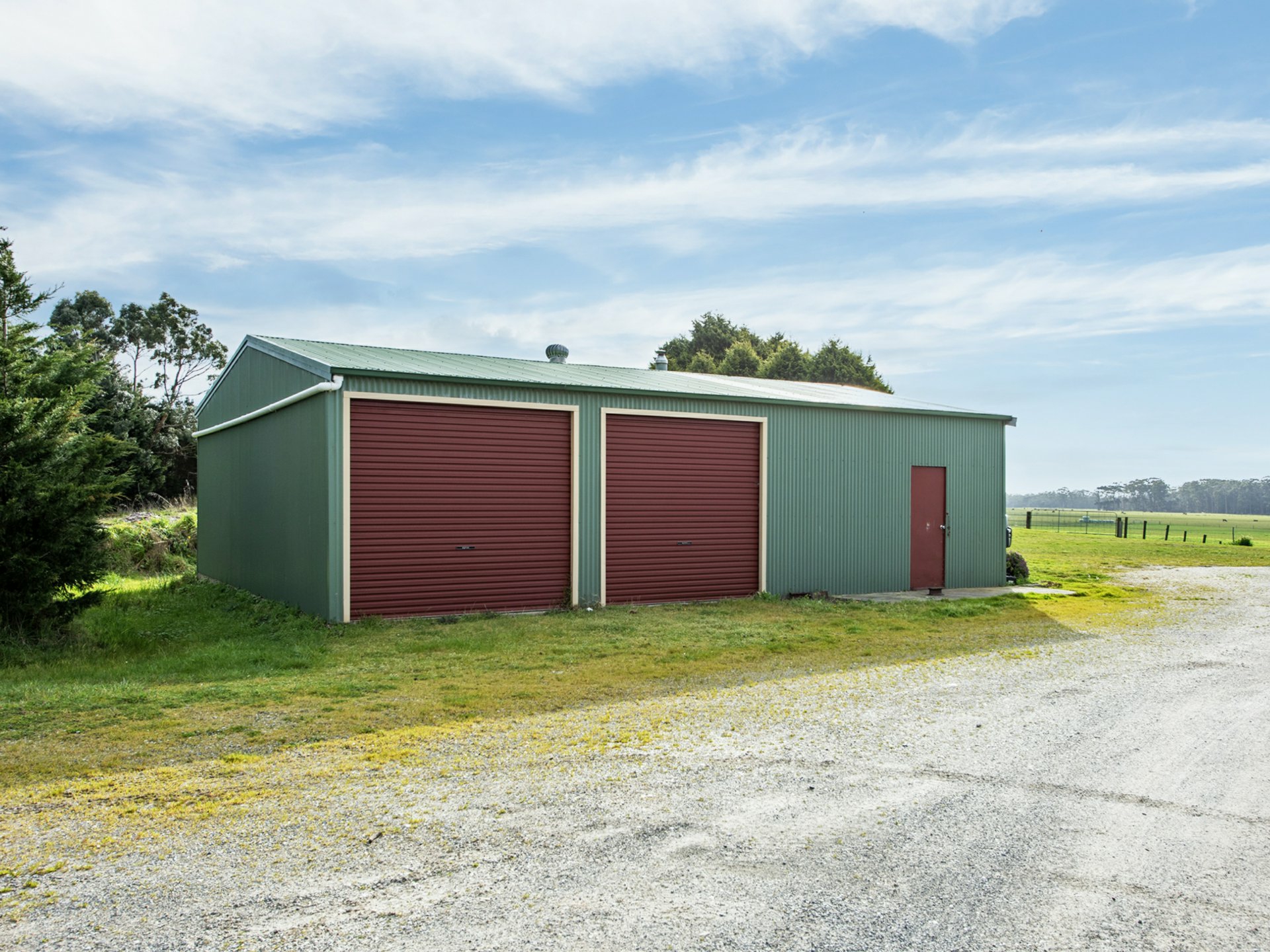 108 Old Stanley East Road, SMITHTON