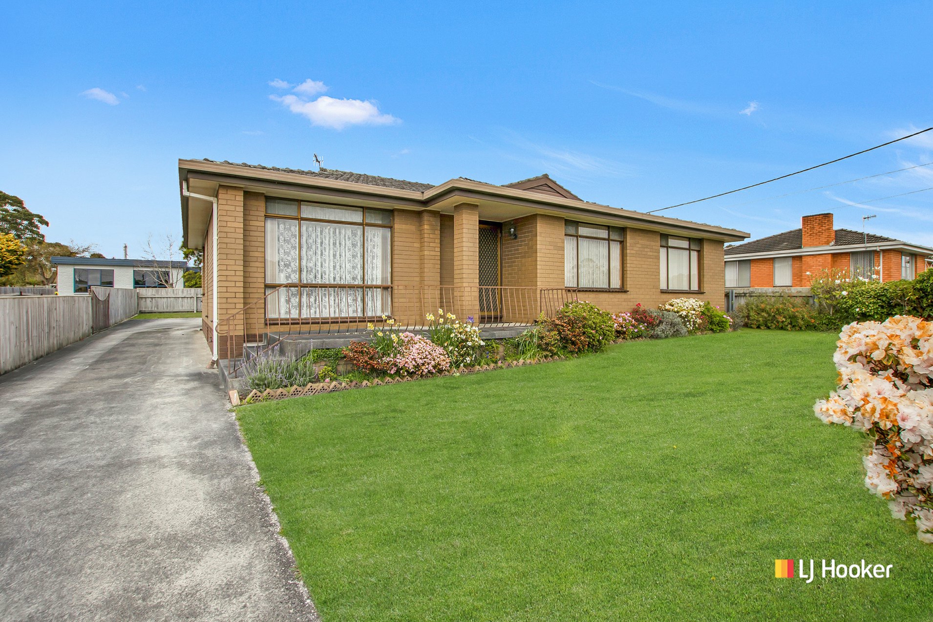 4 Morse Place Wynyard TAS House for Sale LJ Hooker