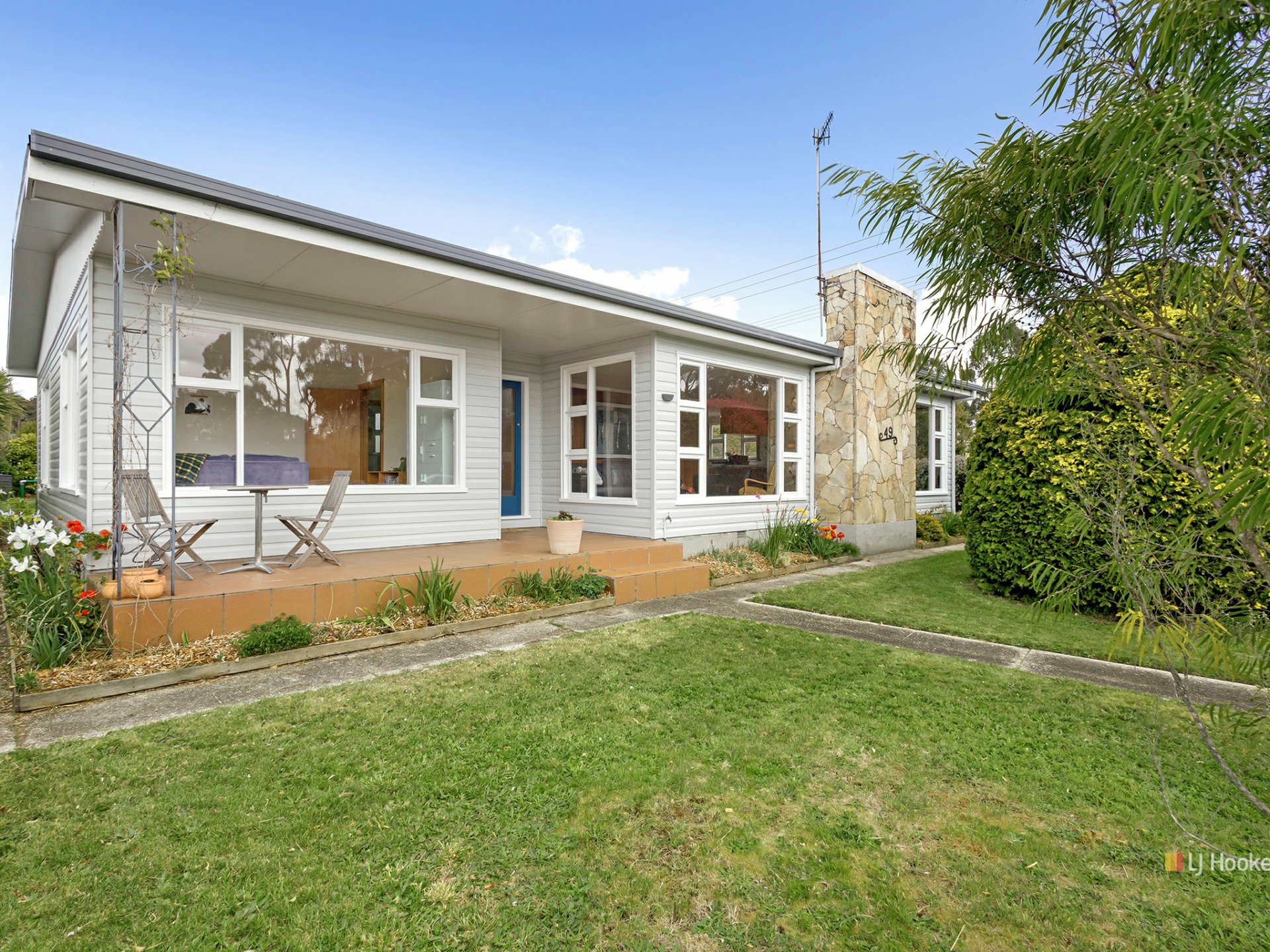 49 Belton Street Wynyard TAS House for Sale LJ Hooker