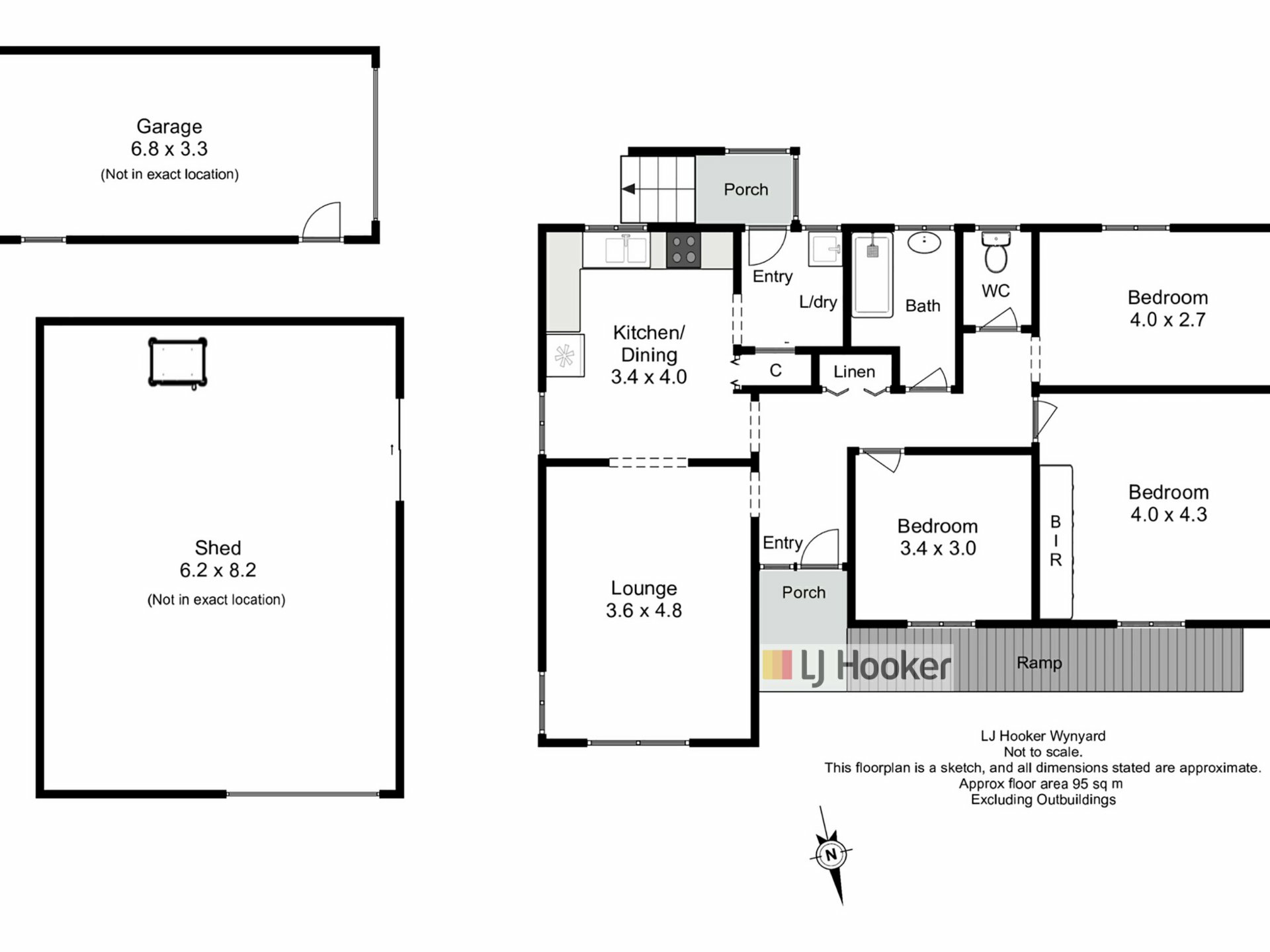 127 Woniora Road, Shorewell Park