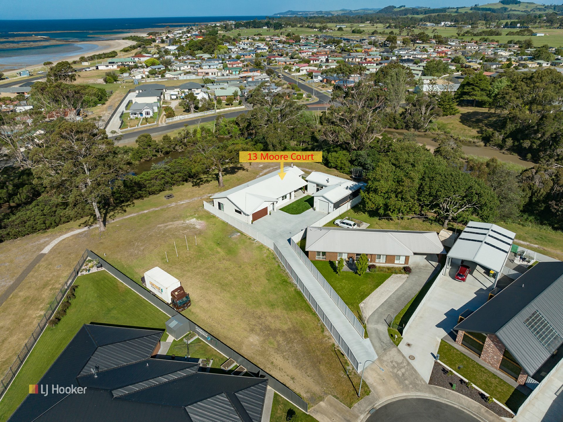 13 Moore Court, WYNYARD