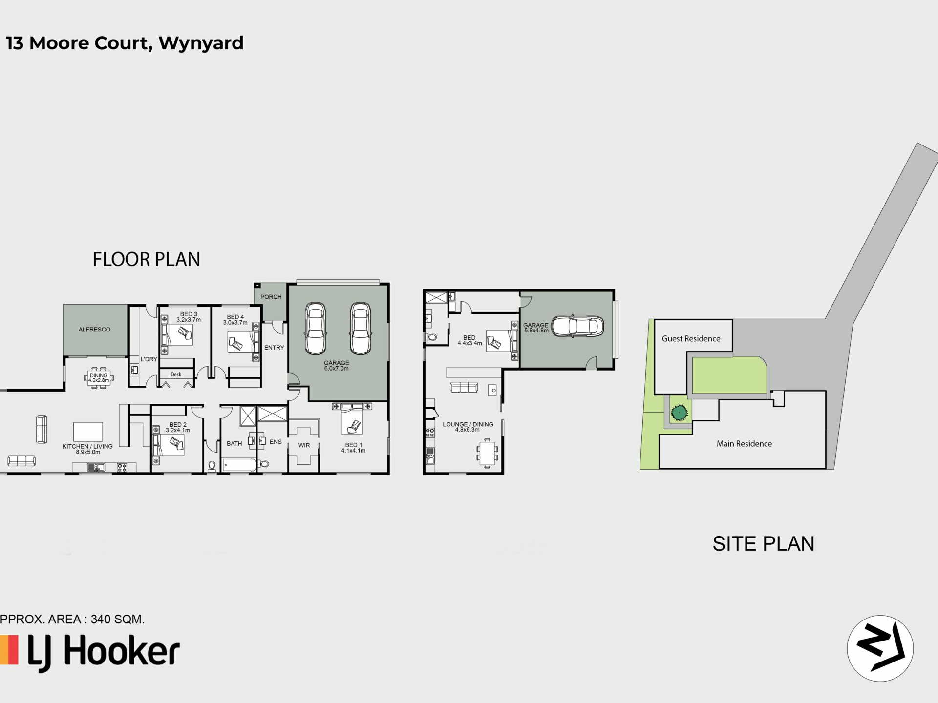13 Moore Court, WYNYARD