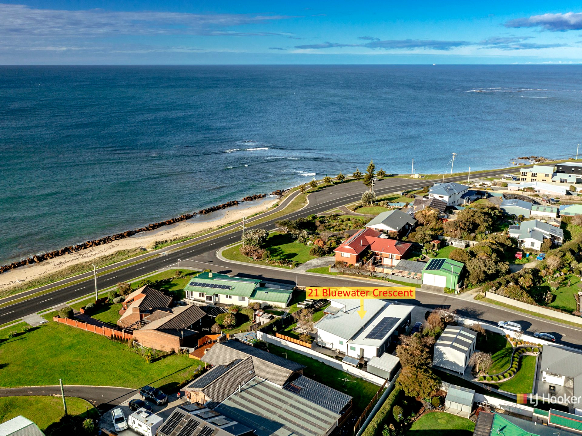 21 Bluewater Crescent, WYNYARD