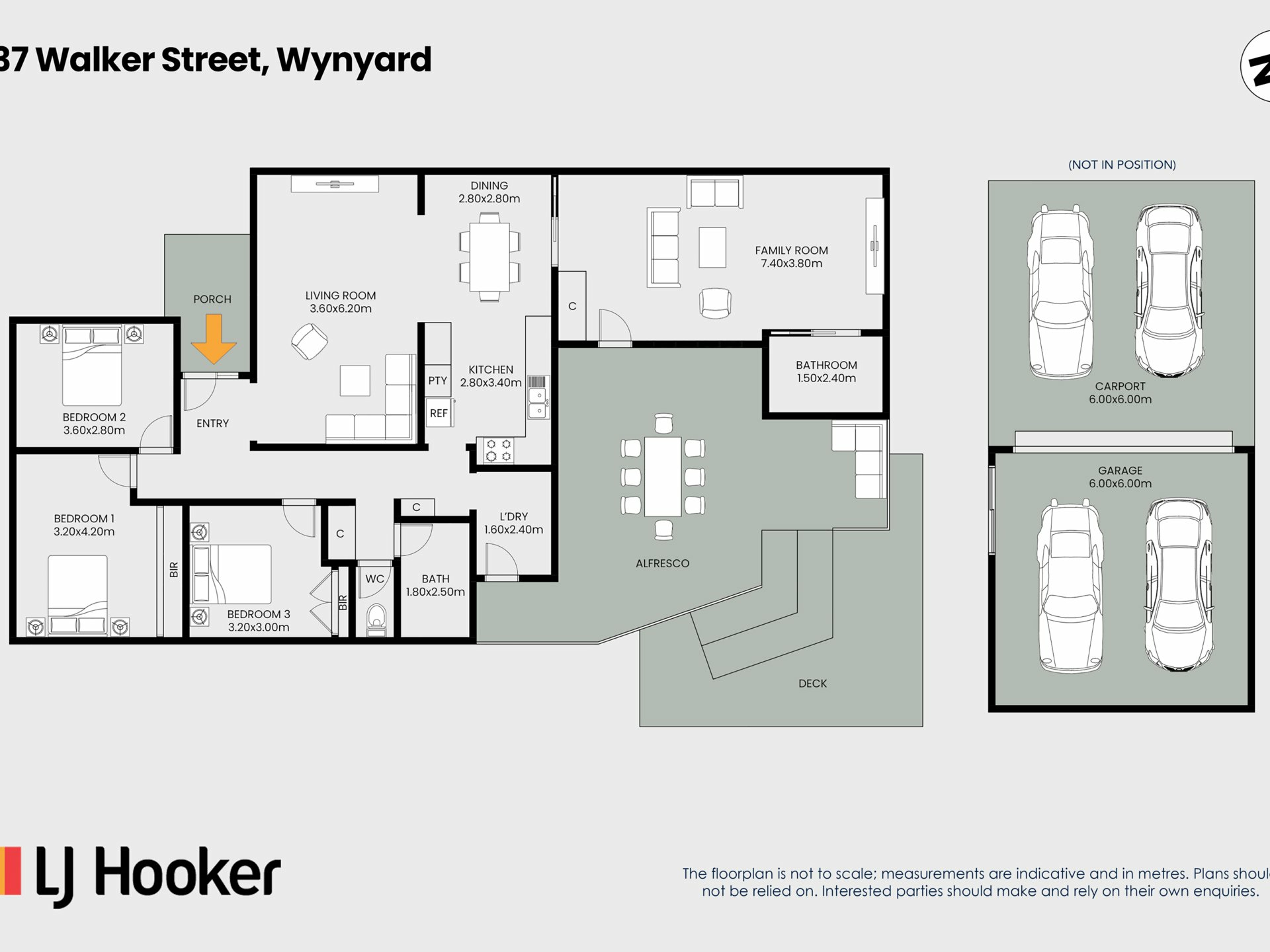 37 Walker Street, Wynyard