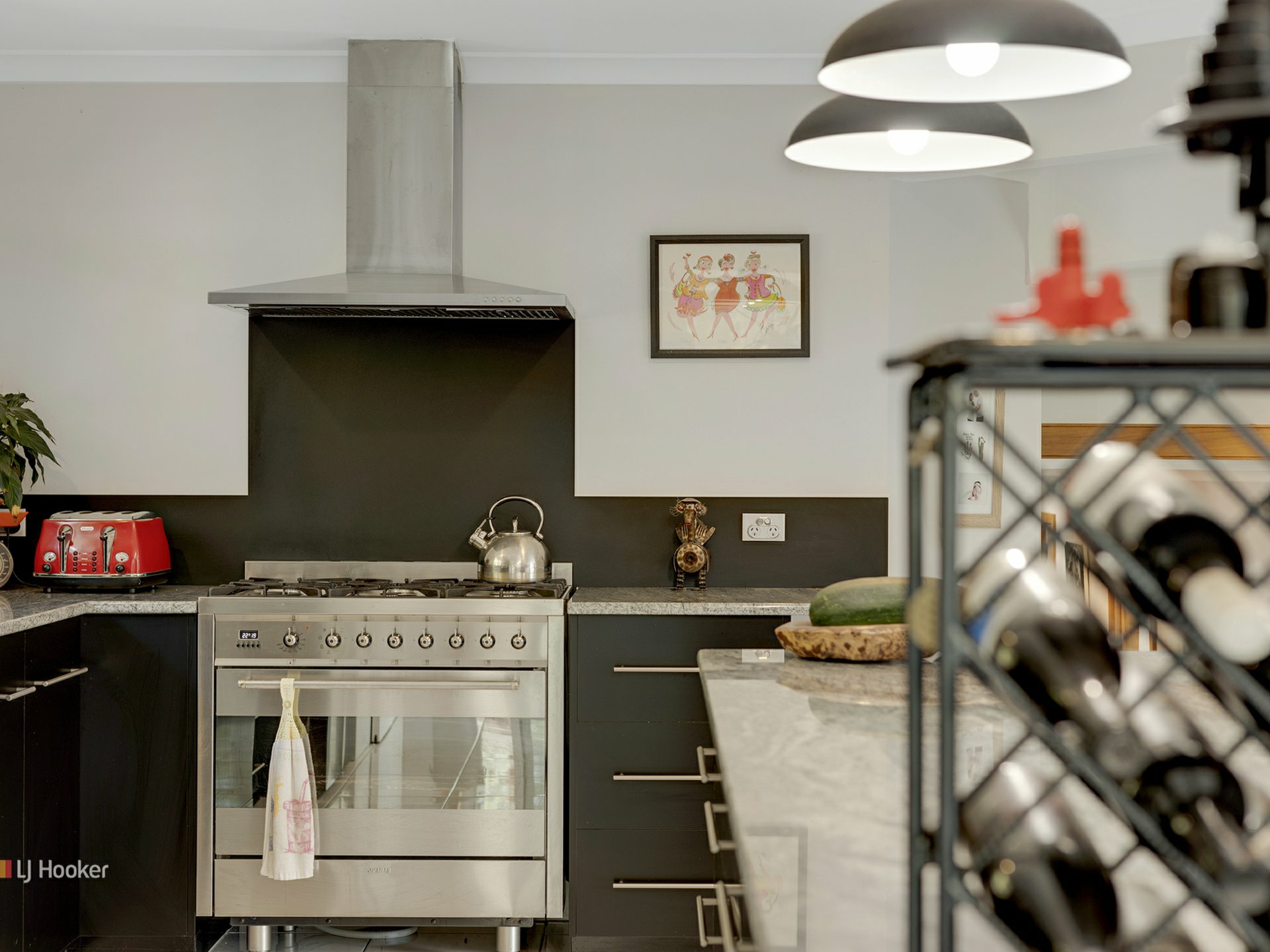 421 Back Cam Road Somerset TAS House for Sale LJ Hooker