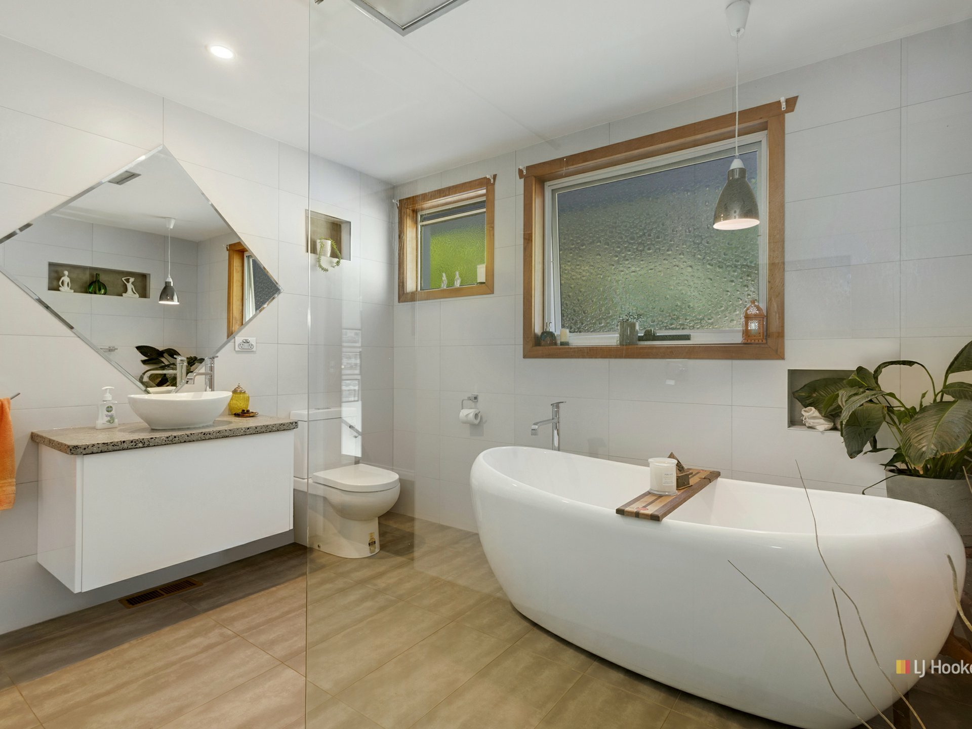 421 Back Cam Road Somerset TAS House for Sale LJ Hooker